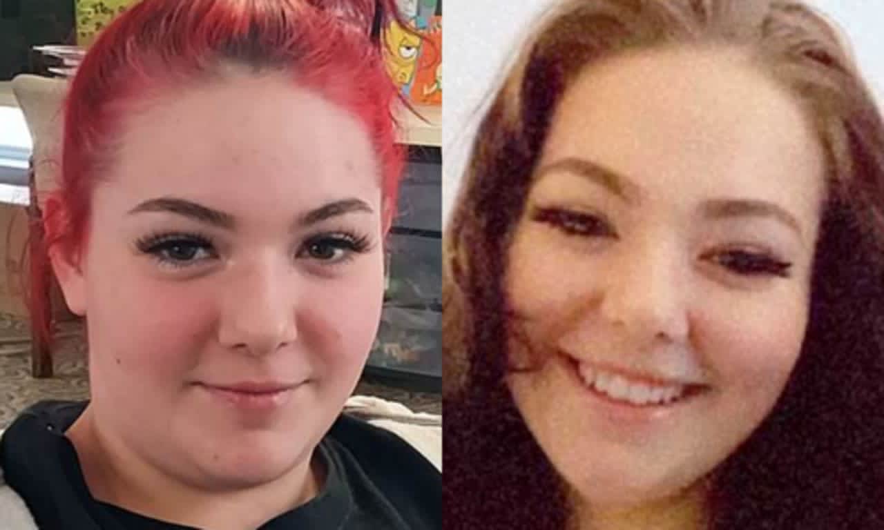 Fitchburg teen missing since May reportedly seen in Ashburnham