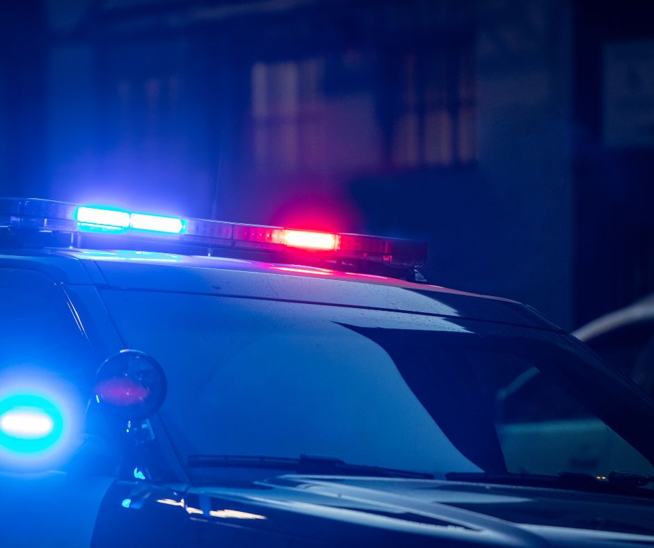 Athol pedestrian killed