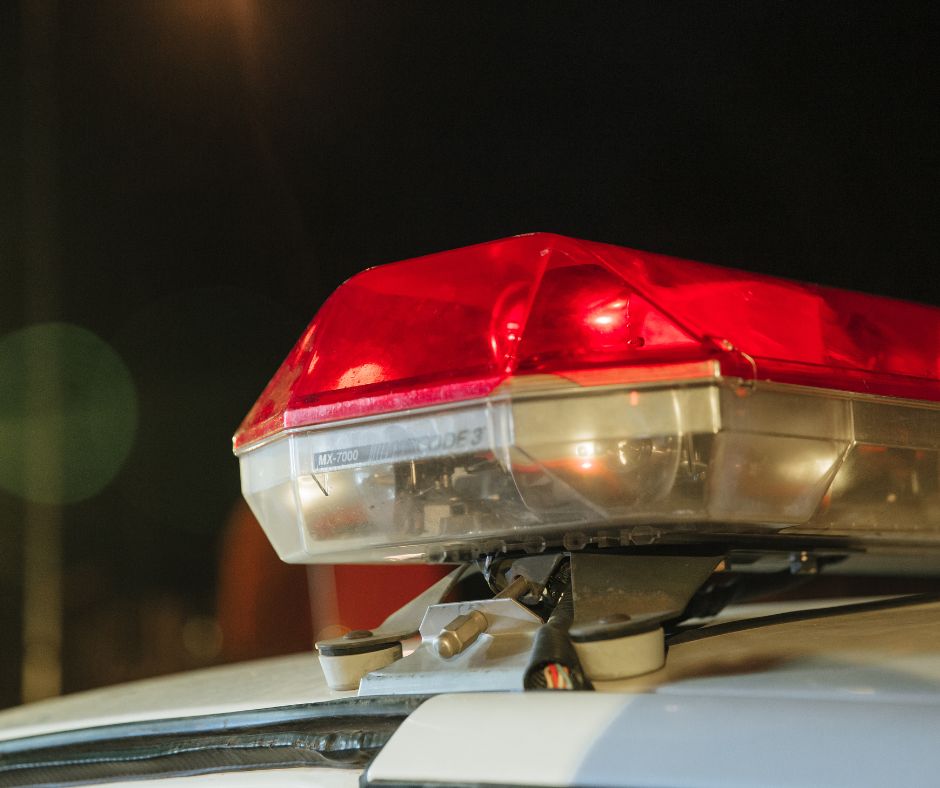 Shrewsbury drug arrest