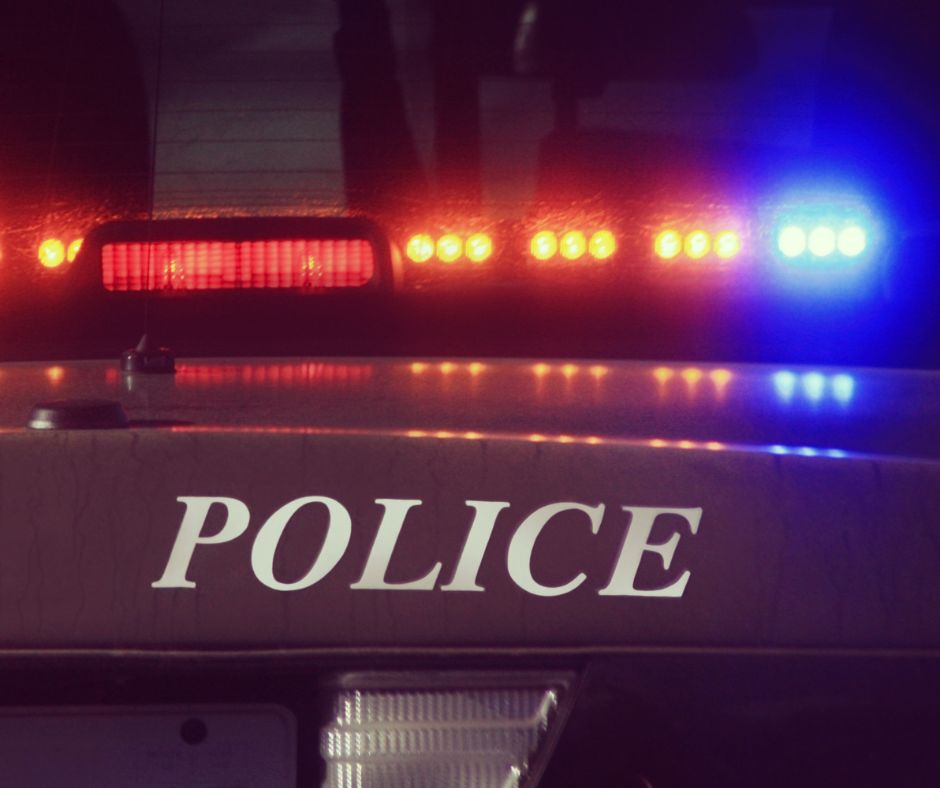 Wrong way driver arrest Leominster