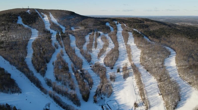 Wachusett Mountain