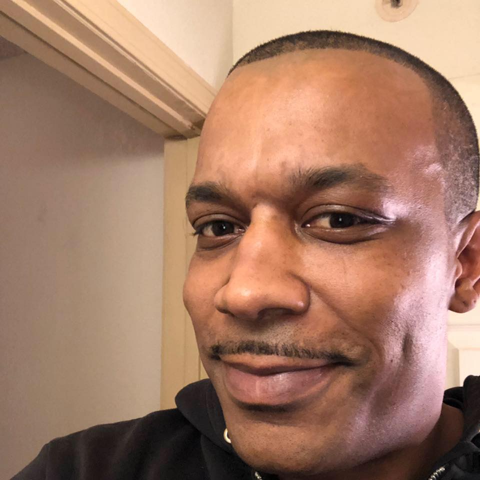 Christopher Ferguson FB 1