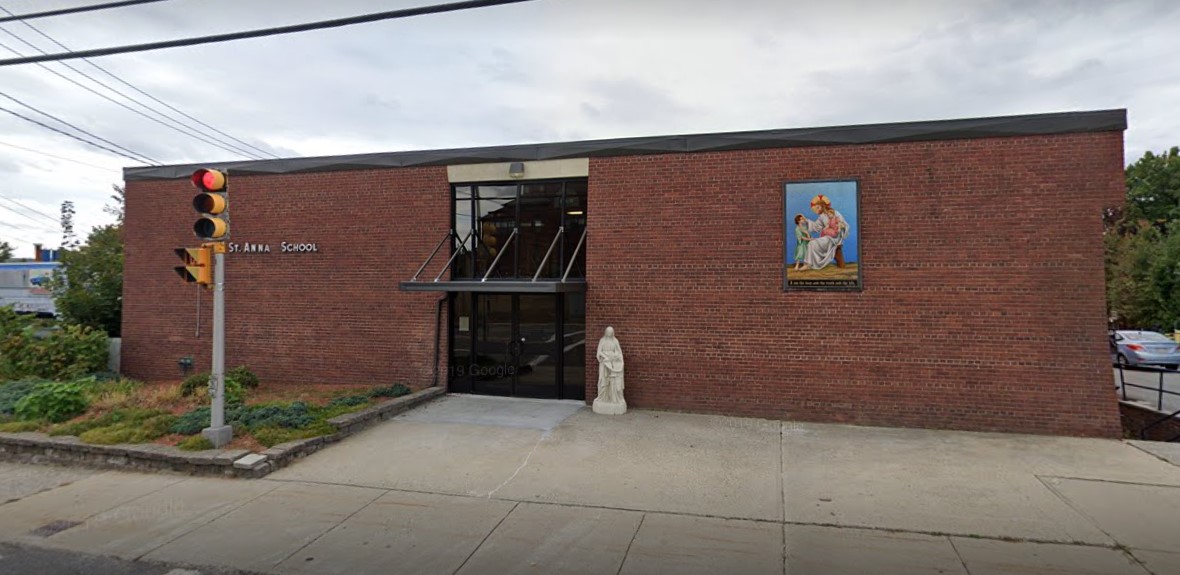Saint Anna School