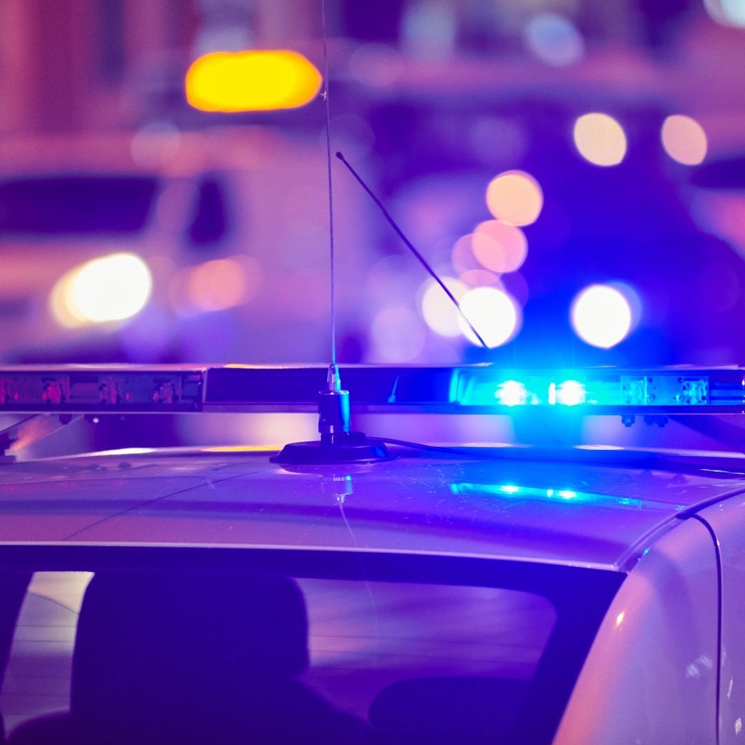 Leominster Hannaford gift card scheme arrest