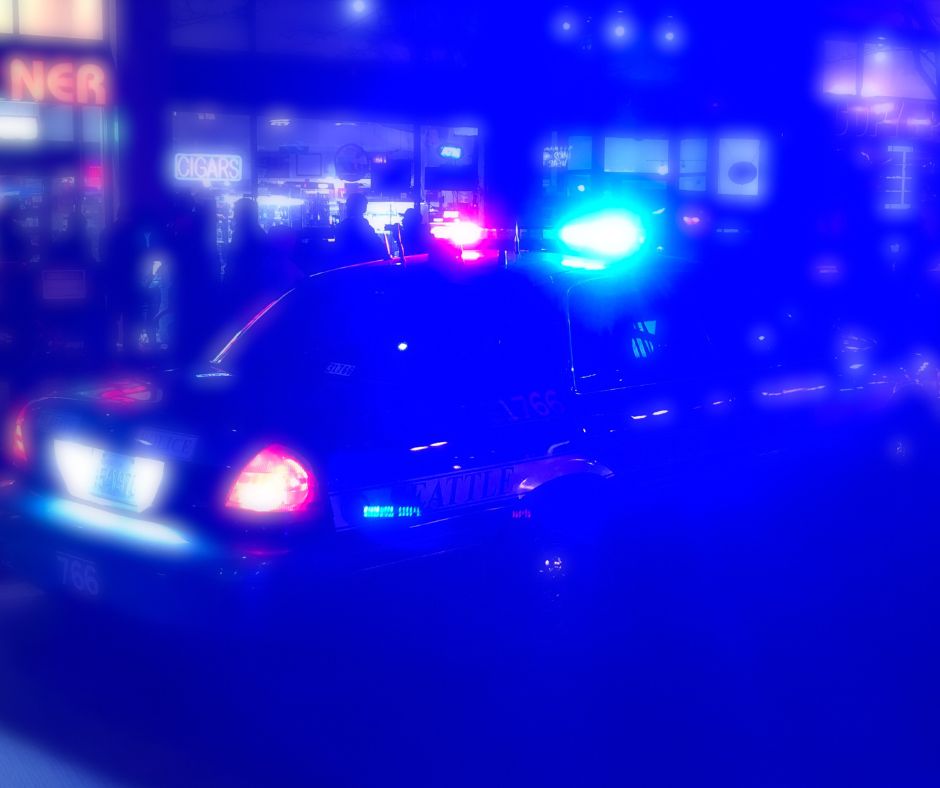 Hudson fugitive attacked by girlfriend in Leominster lies about identity despite birthday tattoo on wrist, gets arrested