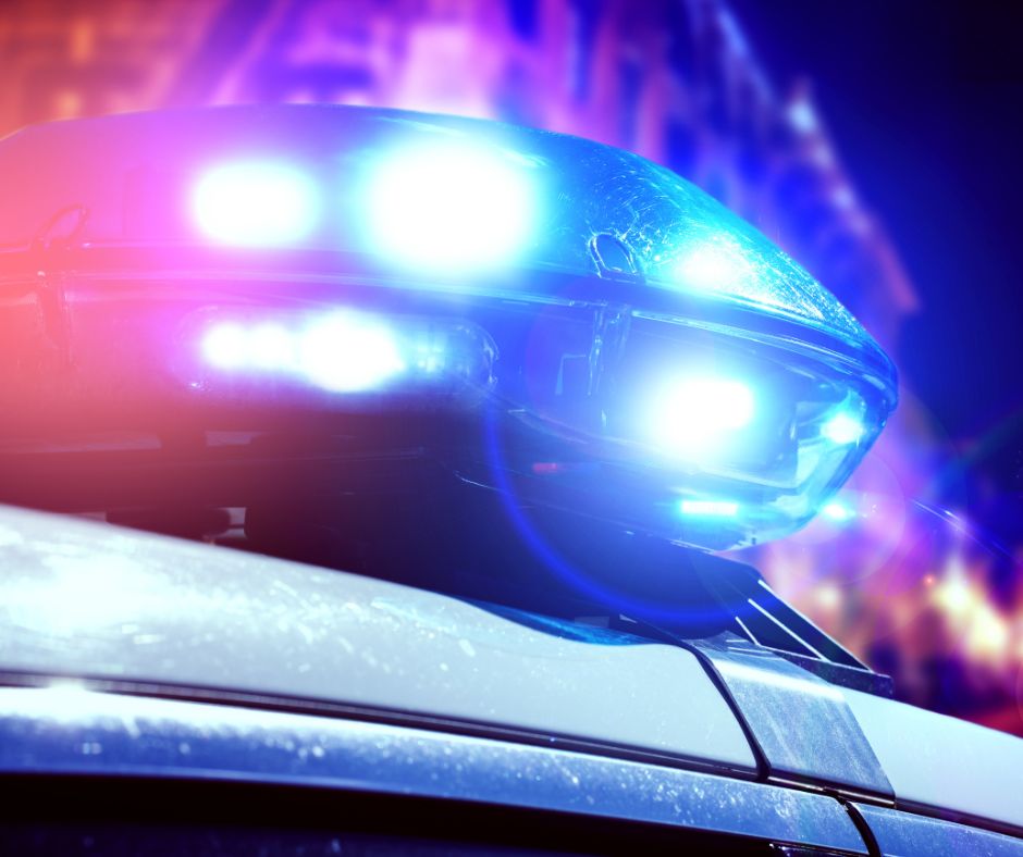 Oxford man found beside crashed car in Dudley after ditch wreck faces OUI charge