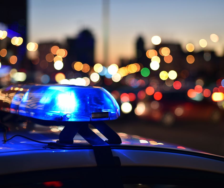 Mark Pearl Leominster food truck arrest