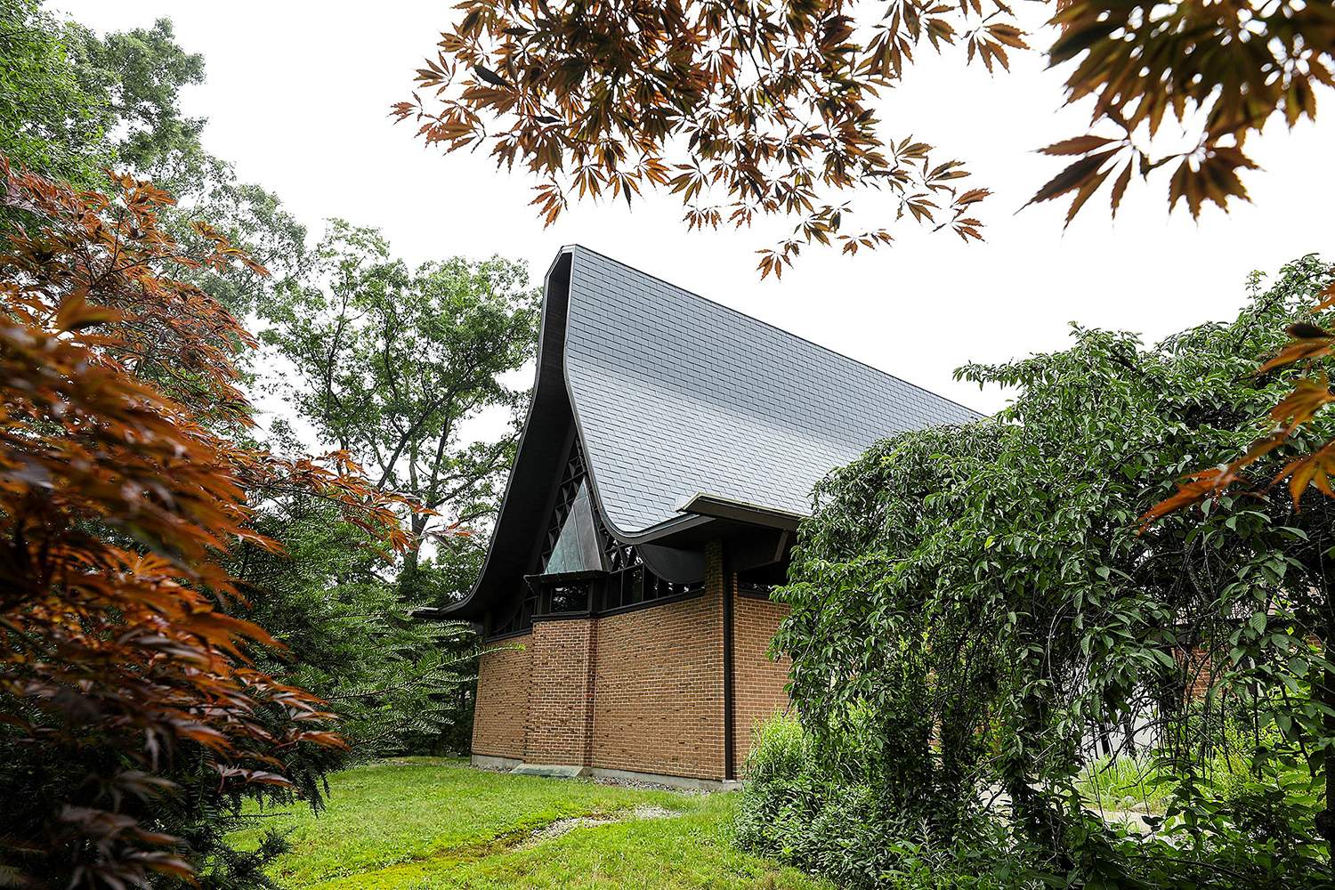 Bomb Threat Targets Attleboro Synagogue; Threat Deemed Non-Credible