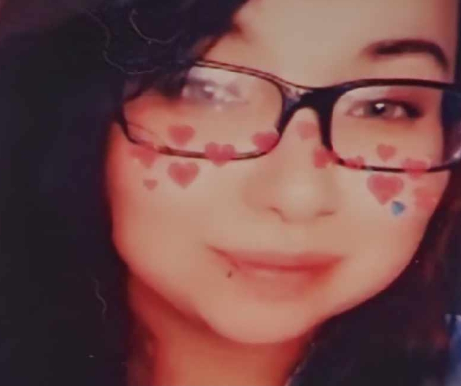 Jasmine Colon-Randolph, 23, of Winchendon.