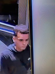 Kevin Rodriguez Worcester State University shooting suspect
