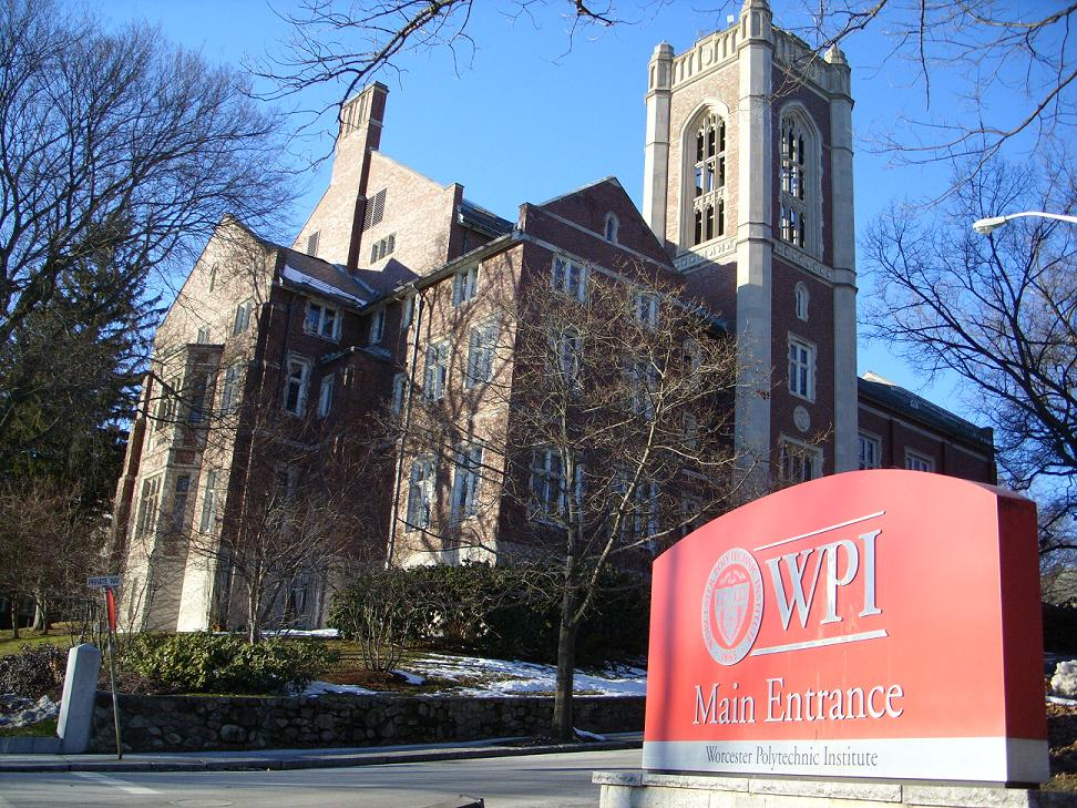 WPI Launches Master’s Program in Artificial Intelligence