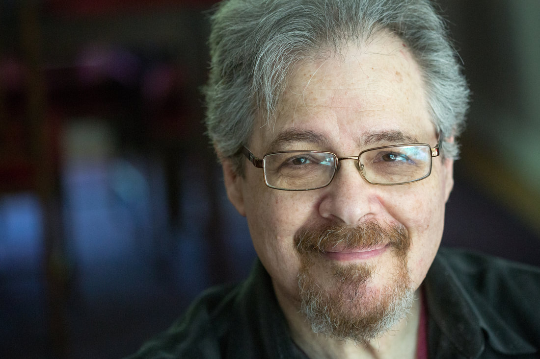 Kenny Selcer (Courtesy Photo/kennyselcer.com