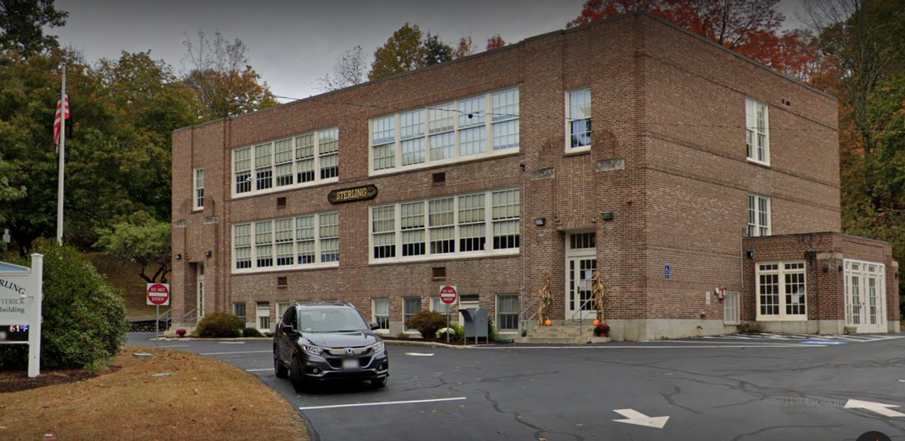 Sterling Town Board of Health (Courtesy Photo: Google Maps)