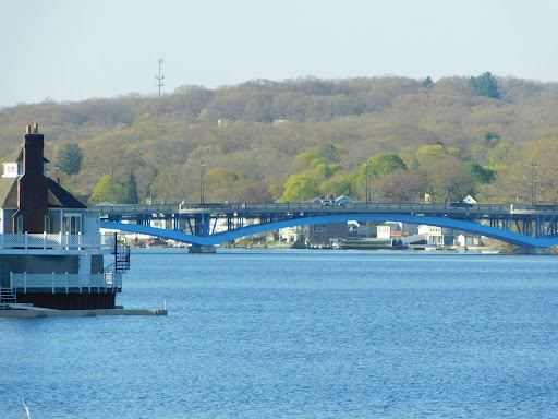 Lake Quinsigamond