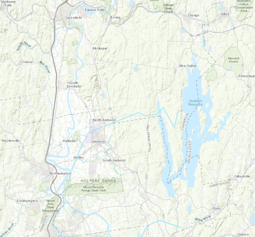 The April 5, 2024, M 4.8 earthquake near Whitehouse Station, New Jersey, occurred as a result of oblique reverse and strike-slip faulting at shallow depths in the crust. Although this event did not occur near a plate boundary, such “intraplate” earthquakes can and do occur. While this earthquake is relatively small globally, earthquakes of this magnitude are commonly widely felt in the eastern United States because of efficient seismic wave propagation in the region. Earthquakes in the eastern US are infrequent but not unexpected. Since 1950, 40 other earthquakes of magnitude 3 and larger have occurred within 250 km of today’s earthquake. In that time range, the April 5, 2024, earthquake is the largest. Within 500 km of the April 5th earthquake, 13 earthquakes M 4.5 and larger have been recorded since 1950, the largest being the August 23, 2011, M 5.8 Mineral Virginia earthquake which caused substantial damage and was felt throughout the eastern US. The April 5, 2024, earthquake occurred in a region where faults have been previously identified and may be reactivated at any time.