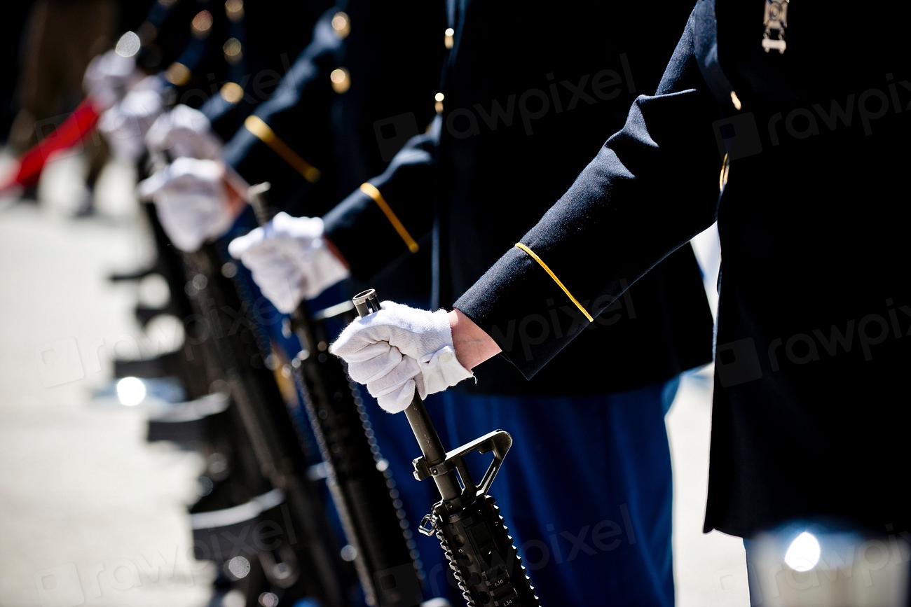 Chicago Memorial Day ParadeMemorial Day