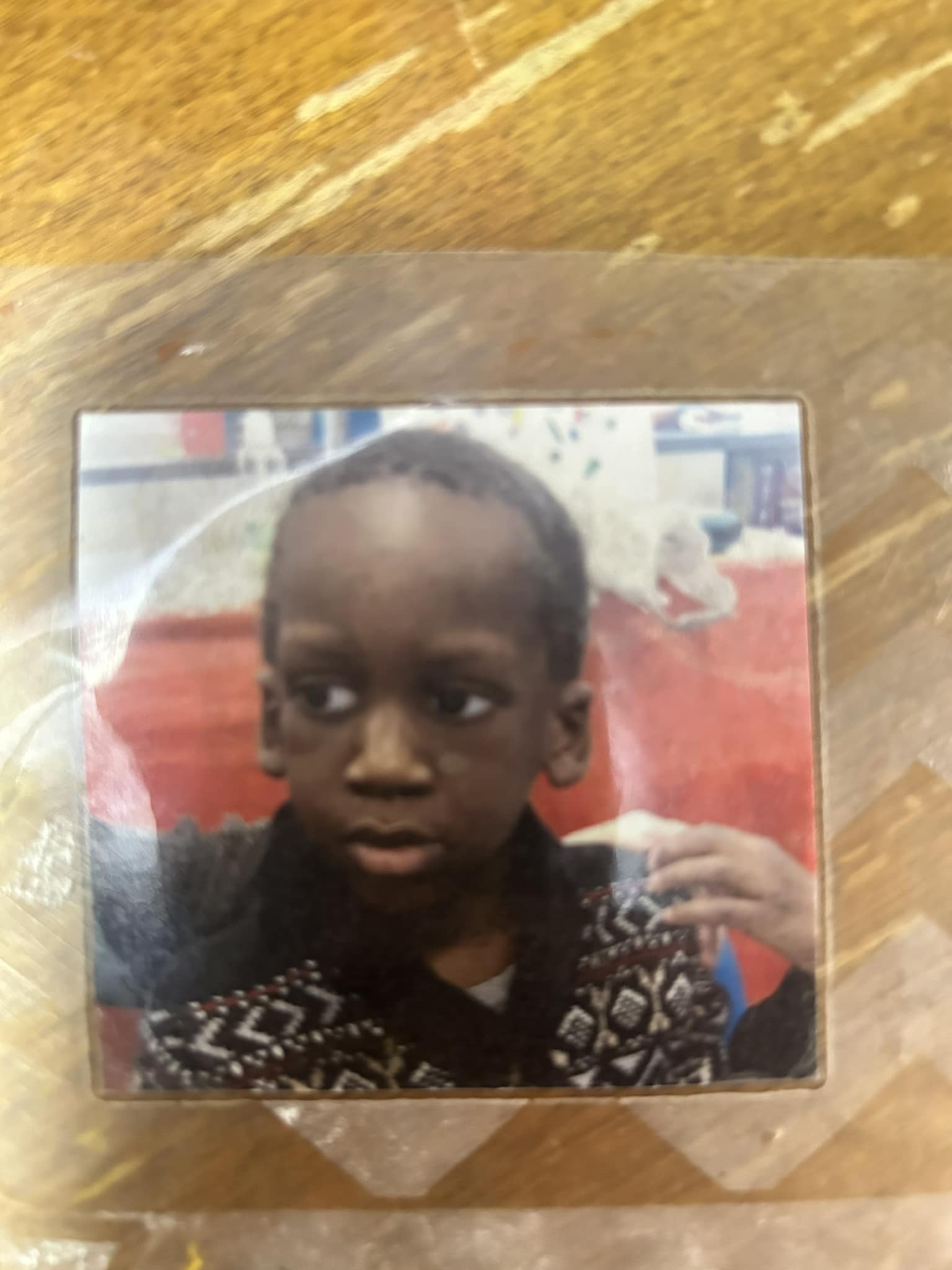 Zayan Mayanja. (Photo: Westford Police Department)