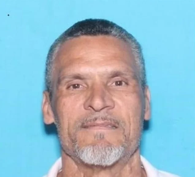 A picture of William Rodriquez taken in 2020. (Photo Credit: Worcester police)