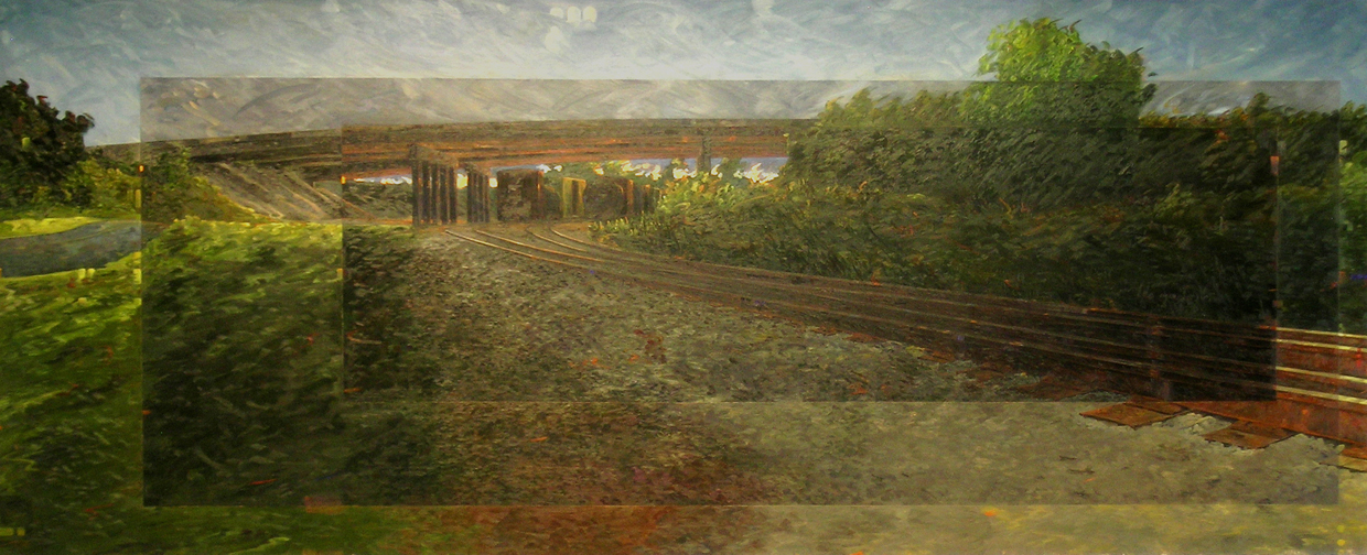 "Cooksey Dallas" by Keith Morris Washington. (Courtesy Photo: FSU)