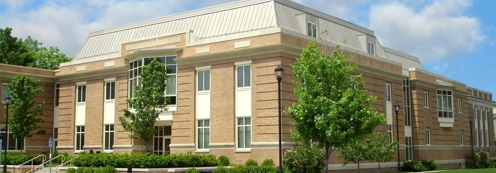 The Leominster Public Library located at 30 West Street. (Photo Credit: leominsterlibrary.org)