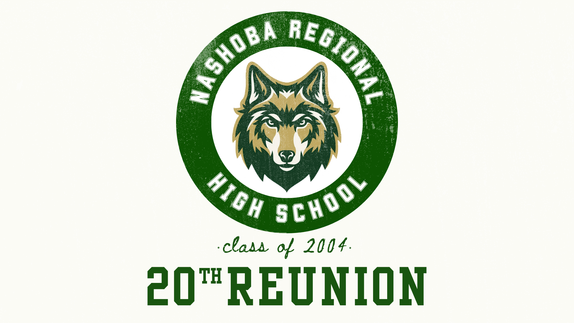 A jpeg image of Nashoba Regional High School's logo saying "Class of 2003 20th Reunion"