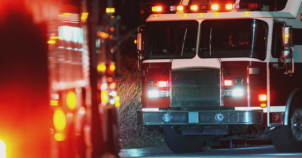 Former Westminster firefighter sentenced to jail after pleading guilty to 7 charges, including 2 counts of indecent assault & battery on person over 14