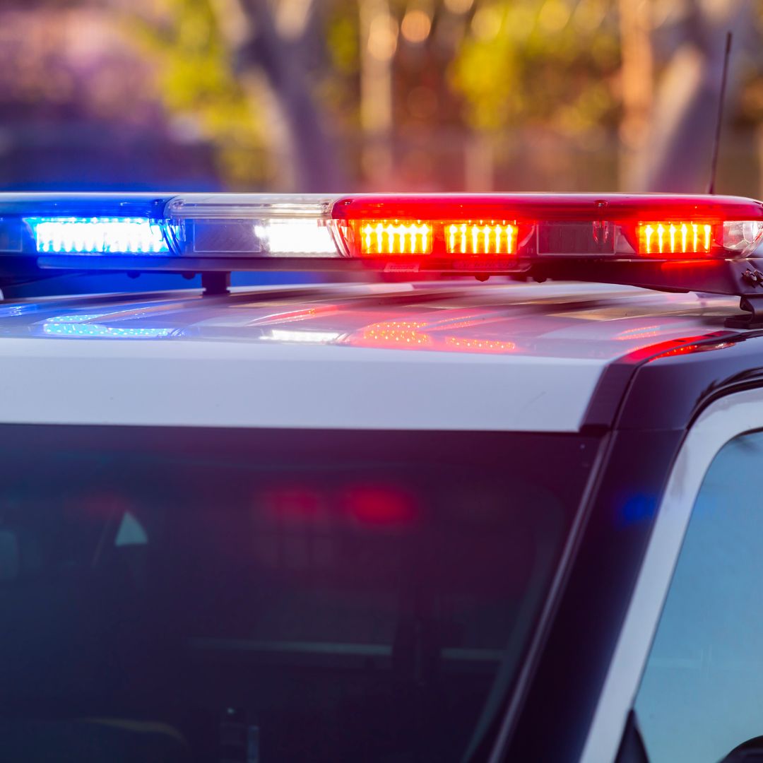 Pedestrian injured in two-vehicle crash at intersection in Bridgewater