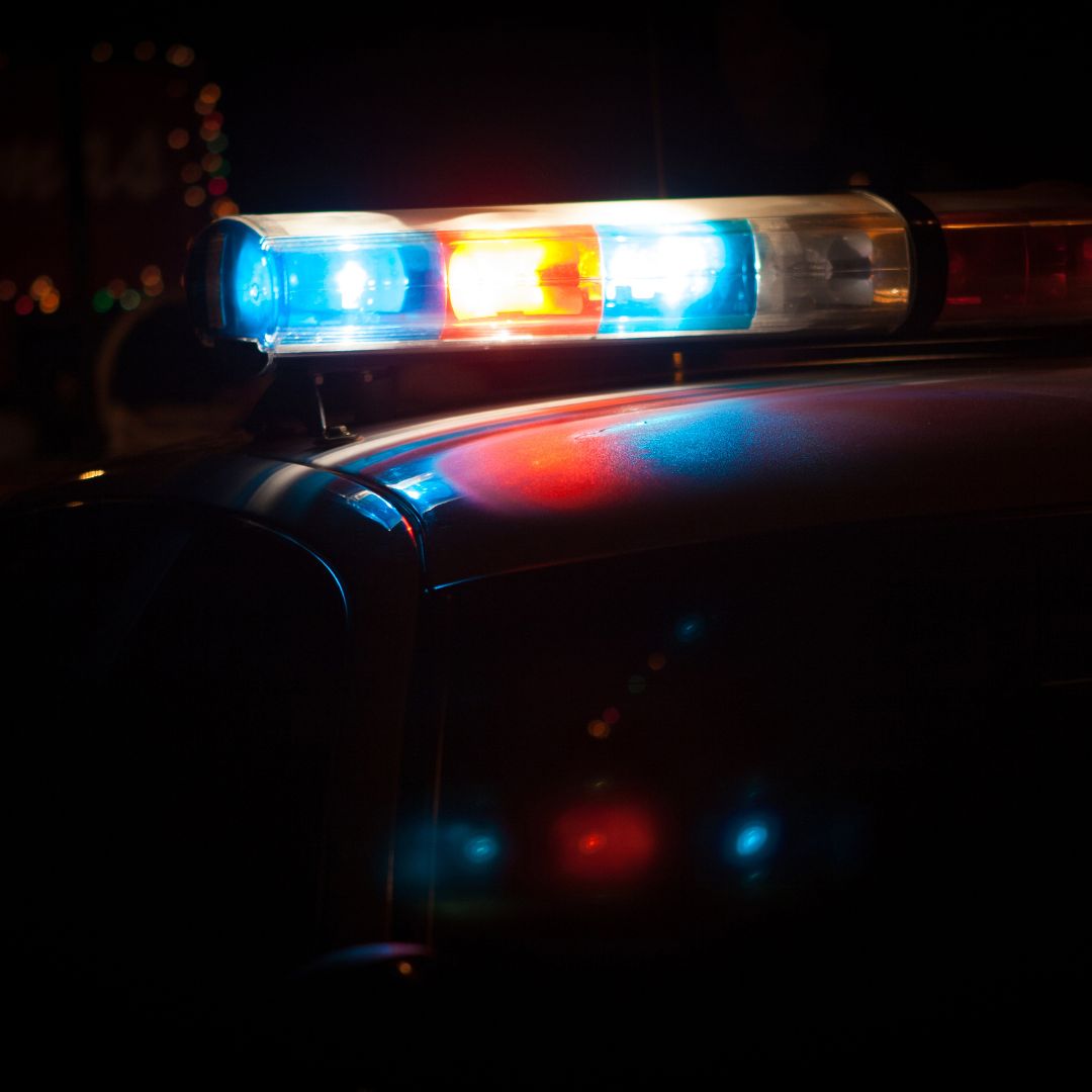 Ware police investigating gunfire on Monson Turnpike Road