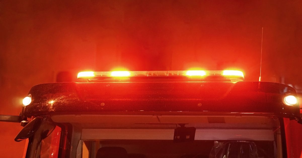 Fire damages commercial building on Wachusett Street in Holden