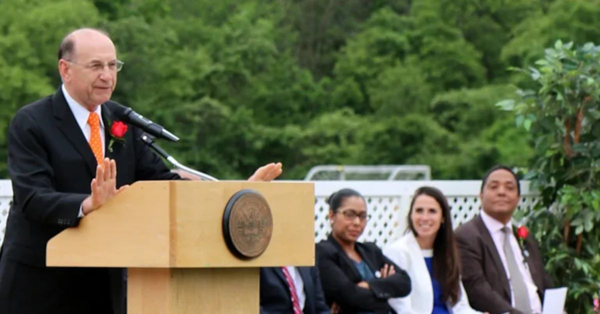 Greater Lawrence Tech Superintendent John Lavoie to retire after 15 years