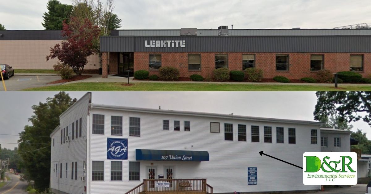 Two Leominster businesses fined over $75K for environmental violations