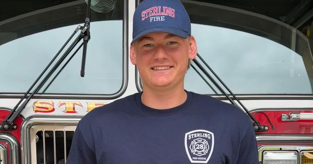 Berlin police identify 23-year-old Sterling firefighter killed in motorcycle crash