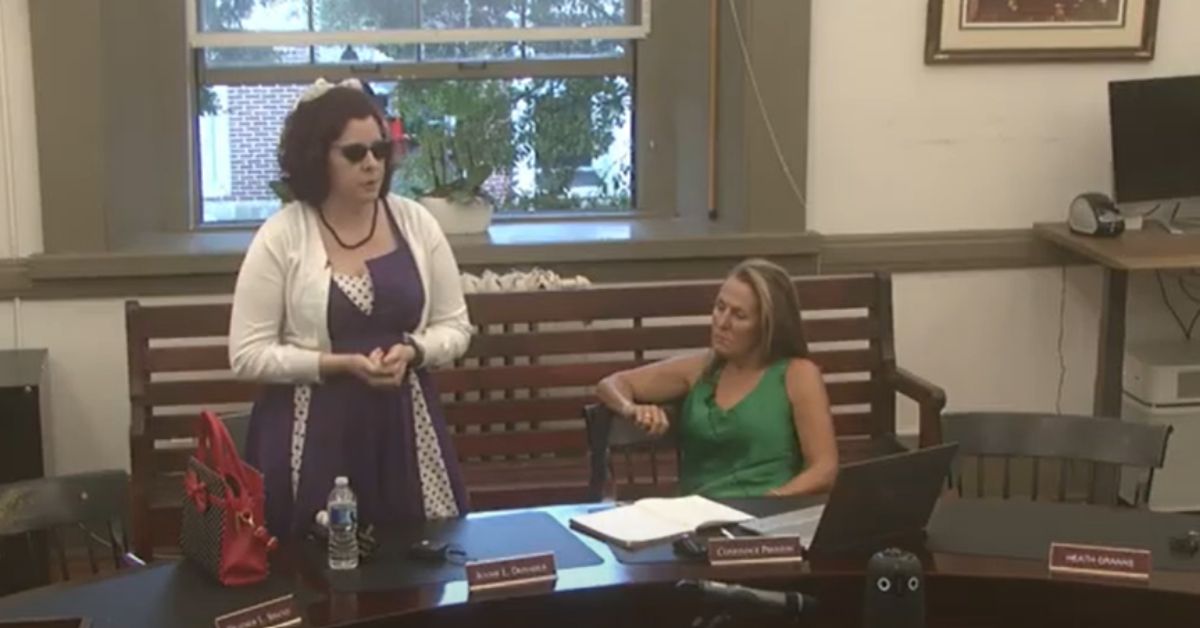 Newburyport City Council clashes with mayor over HR director’s reappointment