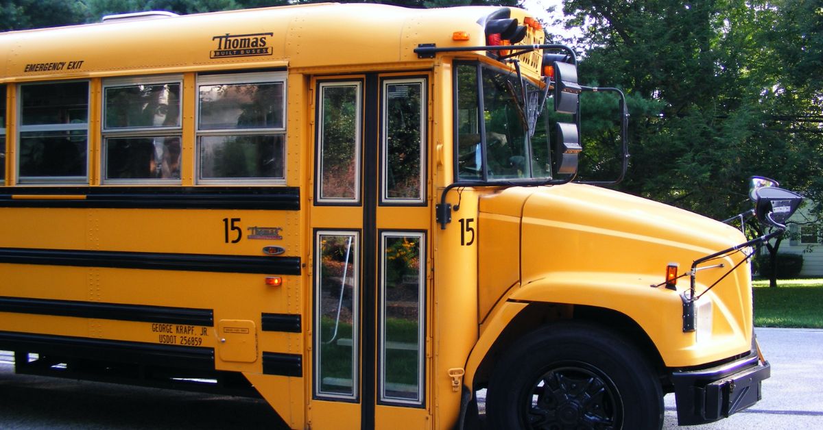 Methuen adopts new law allowing police to ticket drivers using footage from school bus cameras