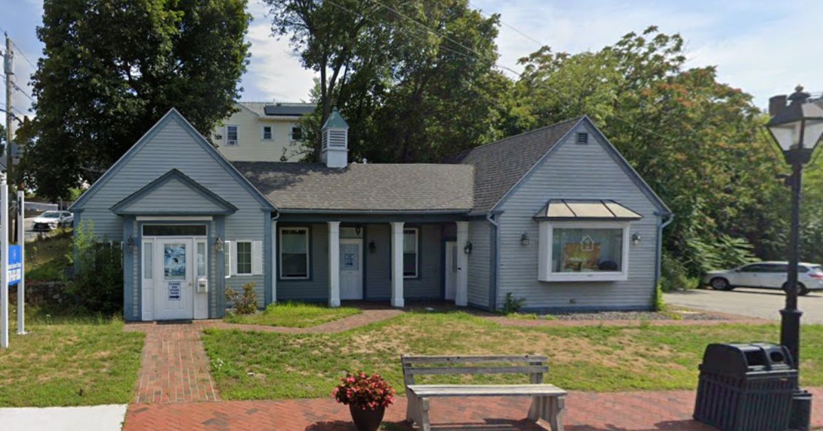 Second spa in Methuen shut down as suspected human trafficking operation