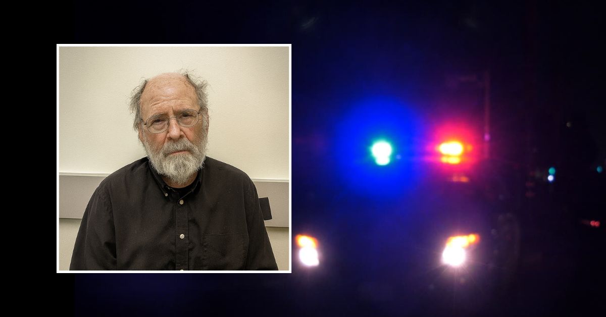 New Salem man arrested for OUI after reportedly exposing himself at Lake Mattawa