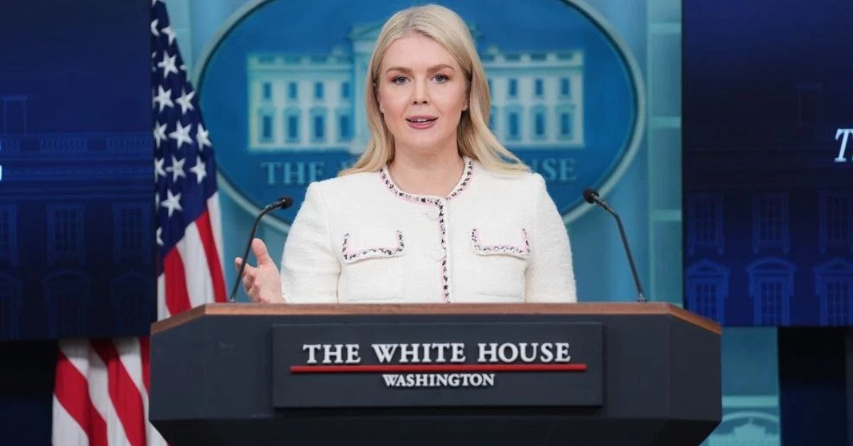 Mother of White House press secretary’s nephew detained by ICE in Revere