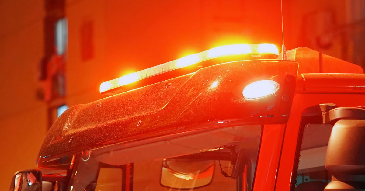 Resident displaced, cat killed in fire on Essex Avenue in Gloucester