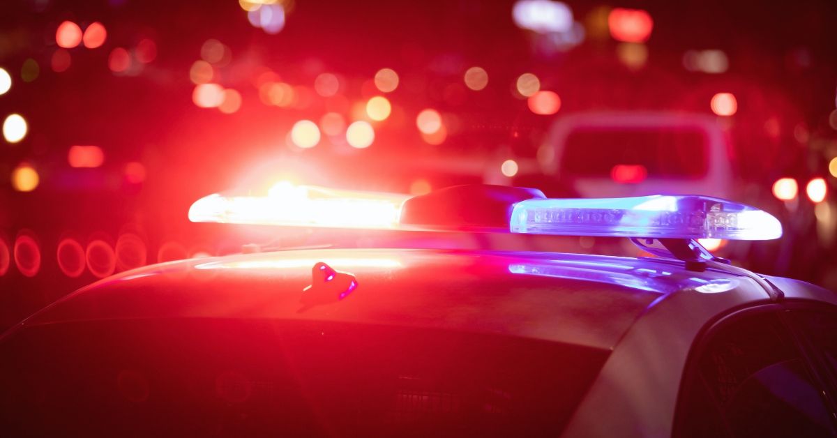 Worcester man arrested in Southborough on OUI and child endangerment charges