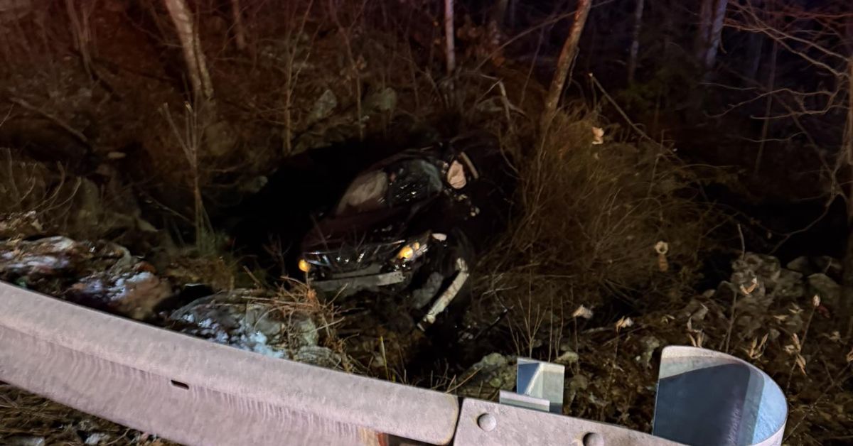 Resident’s report leads to Life Flight response after rollover crash in Berlin