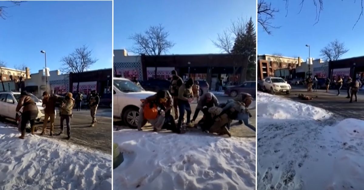 Pretti feature image