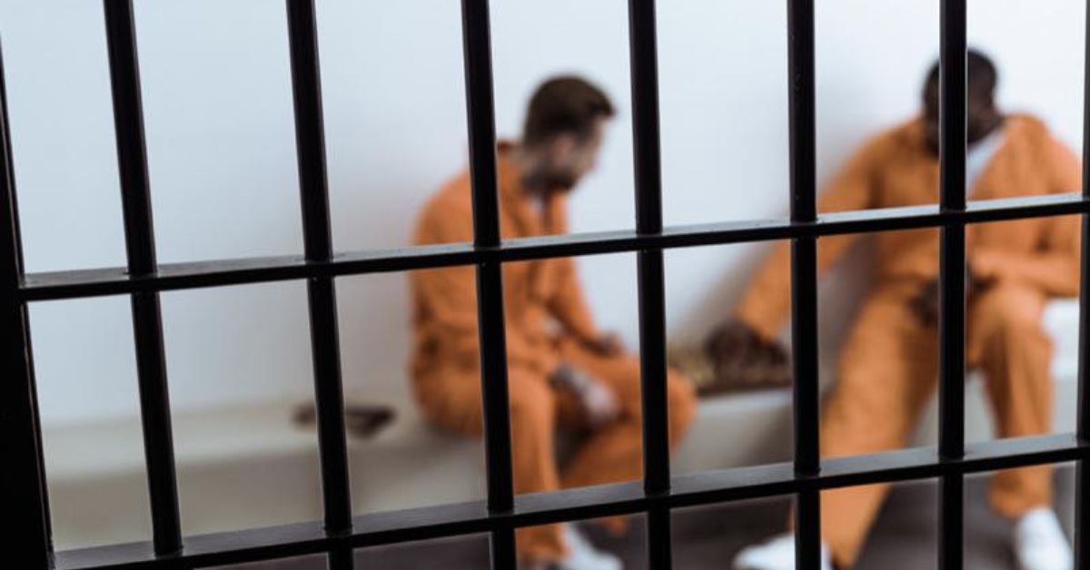 Should jail make people suffer, or should punishment end at the loss of freedom?