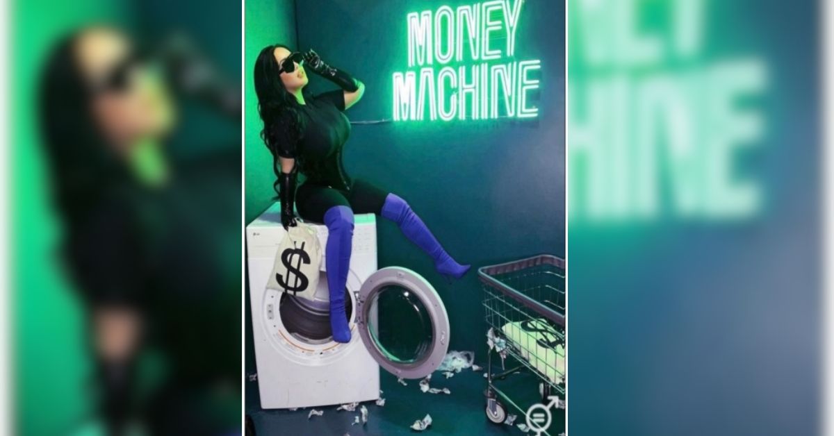 Rhode Island businesswoman sentenced for laundering fentanyl proceeds through Massachusetts marijuana dispensary