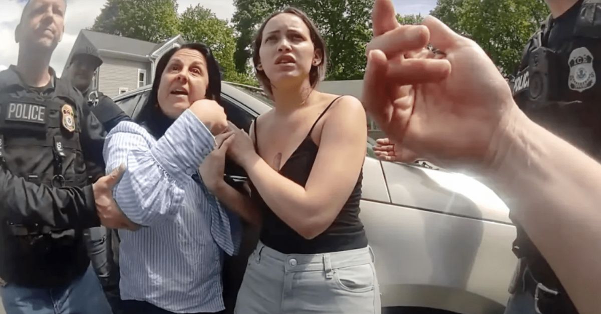 Former Worcester city councilor convicted of assaulting police officer during ICE protest