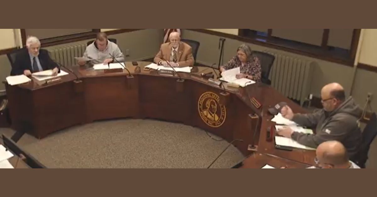 Athol Select Board approves $35K tax equity settlement for former owner of Sanders Street property