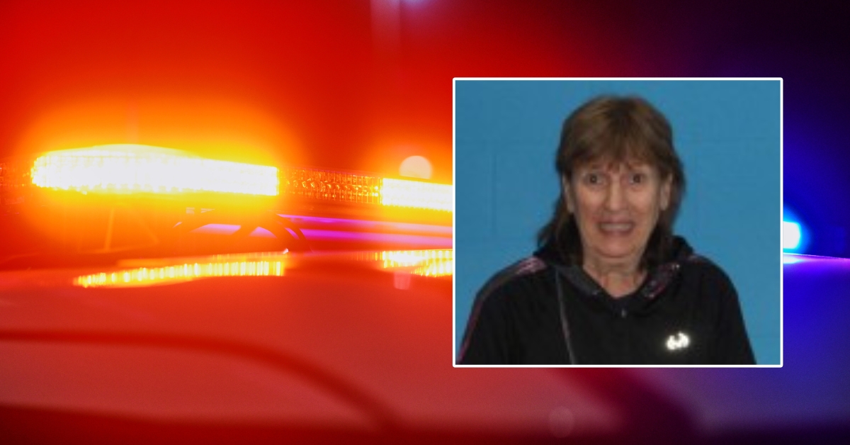 Townsend woman, 75, arrested for OUI after erratic driving, striking snowbank and cruiser in Groton