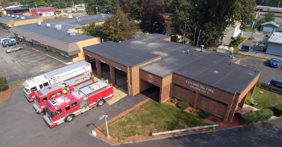 Fitchburg fire chief placed on leave pending external investigation
