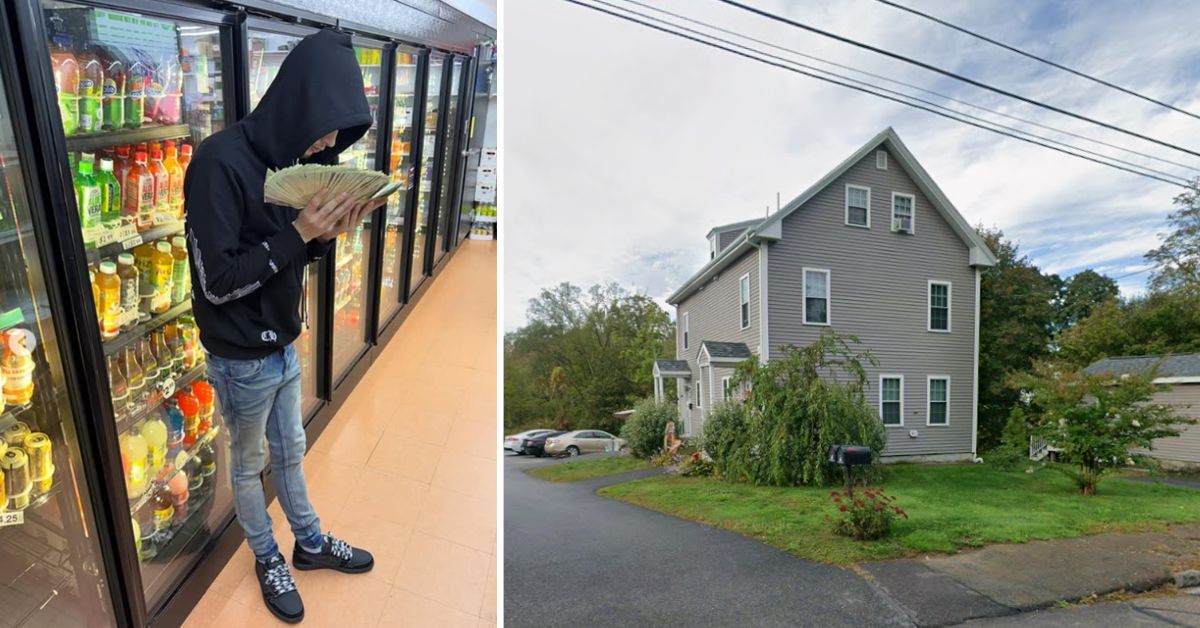 Frietas 68 Railroad Avenue feature image