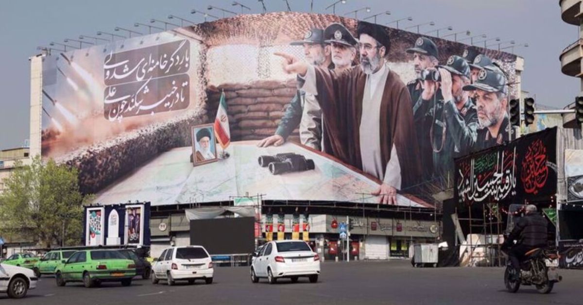 Iran rejects U.S. ceasefire proposal as Pakistan offers to host “comprehensive settlement” talks