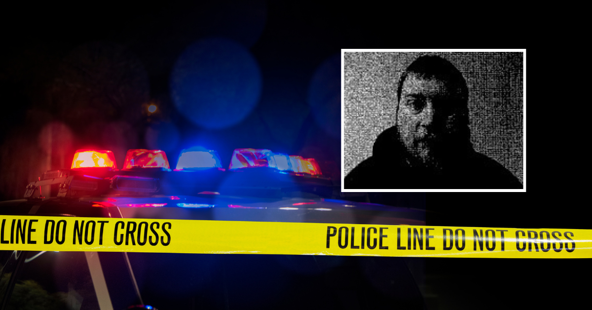 Jaffrey man arrested in Winchendon after girlfriend reports he was armed and following her